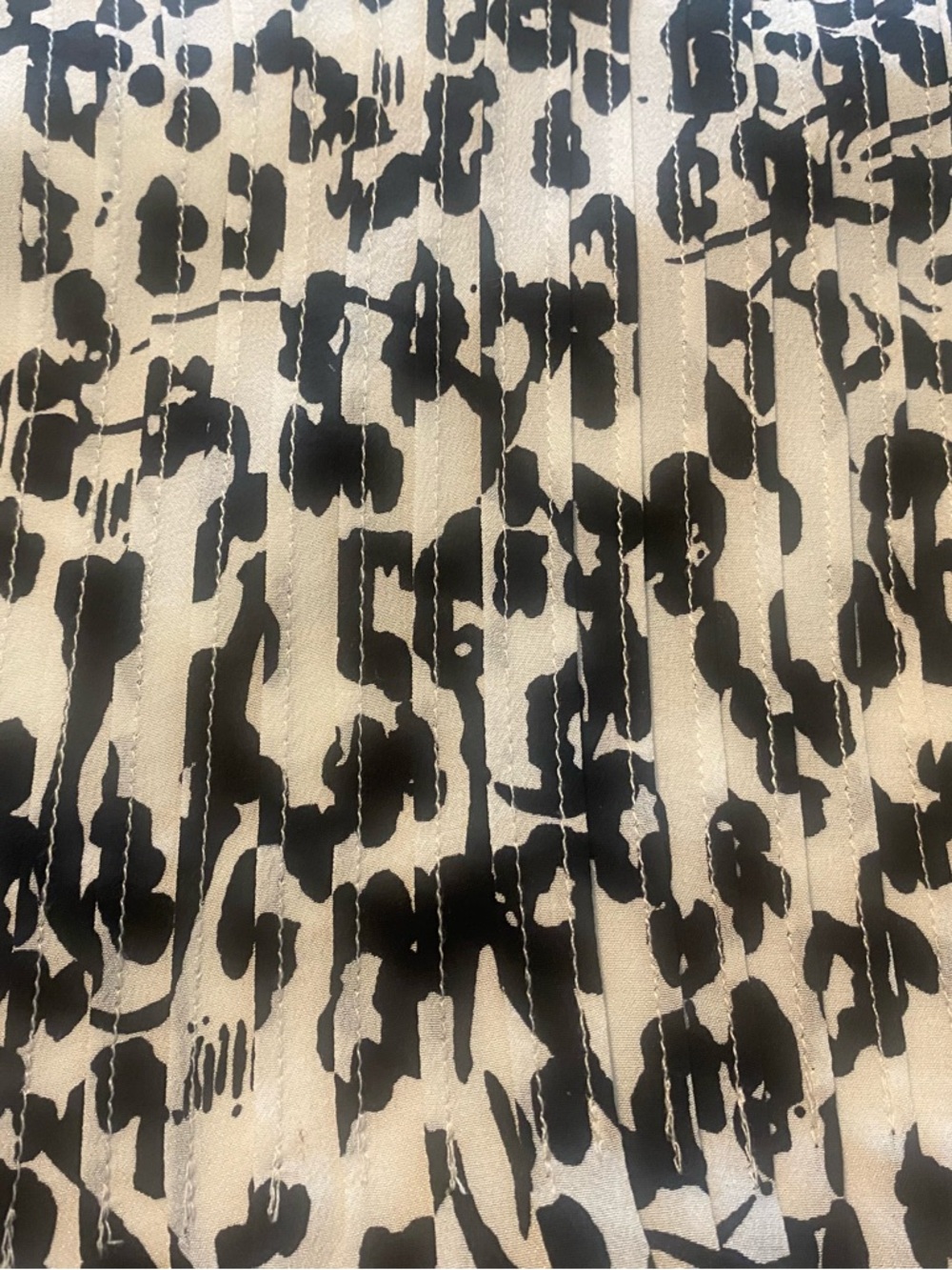 Lilly Pulitzer Cleme Silk Dress in Coconut Let’s Pawty EUC - Picture 4 of 7